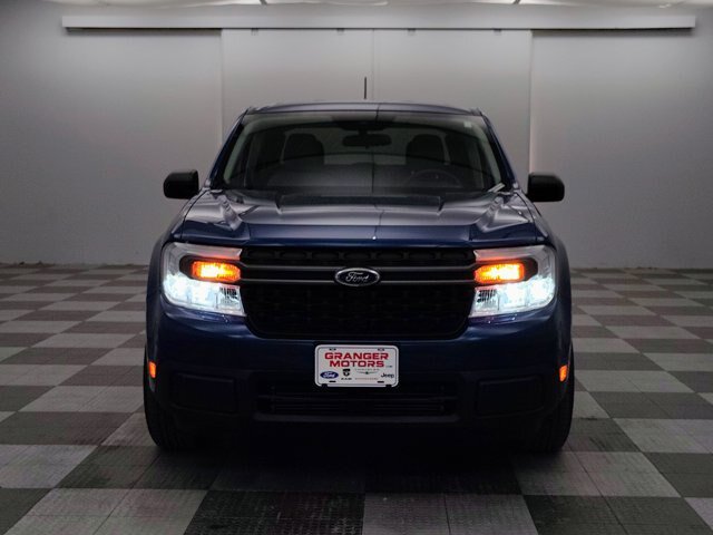 Certified 2023 Ford Maverick XLT FWD image 5