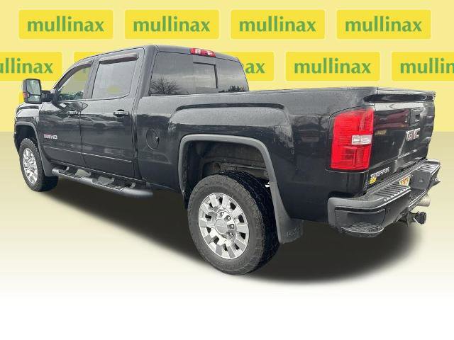 Used 2019 GMC Sierra 2500 SLT image 11