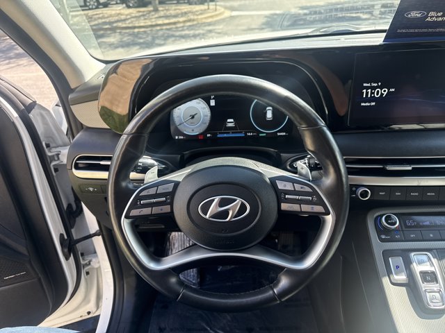 Used 2024 Hyundai Palisade SEL w/ Premium Package AWD/4WD image 24