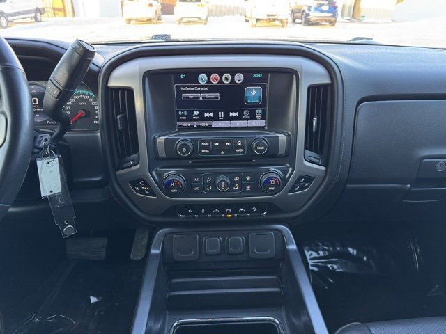 Used 2017 GMC Sierra 1500 Denali image 7