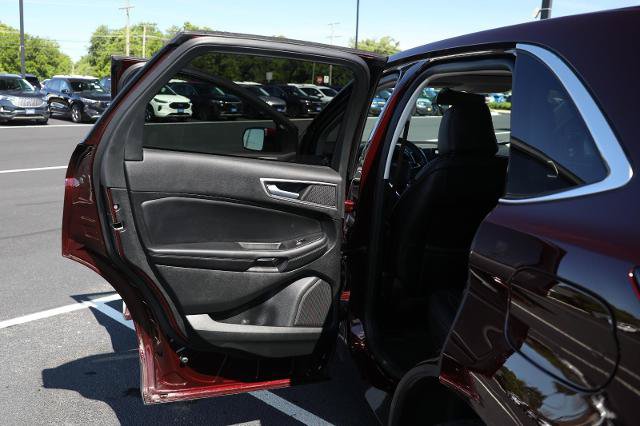 Certified 2023 Ford Edge SEL w/ Convenience Package AWD/4WD image 23