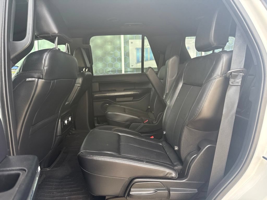 Certified 2021 Ford Expedition XLT RWD image 9