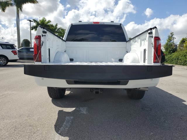 Certified 2024 Ford F150 XLT w/ XLT Black Appearance Package image 12