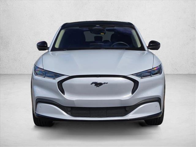 Certified 2022 Ford Mustang Mach-E Premium image 8