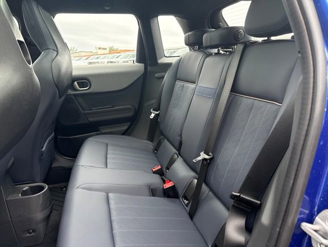 Used 2026 MINI Cooper S FWD image 21