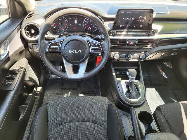 Used 2024 Kia Forte LXS FWD image 13