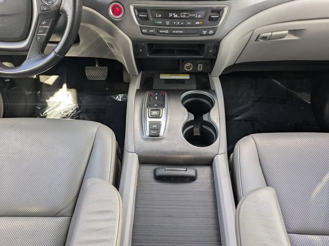 Used 2022 Honda Ridgeline RTL-E image 18