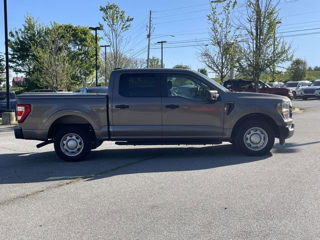 Certified 2021 Ford F150 XL w/ Equipment Group 101A High RWD image 6