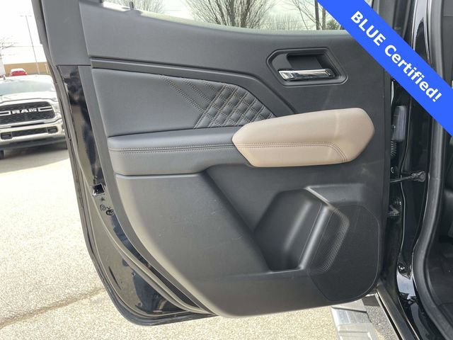 Used 2023 GMC Canyon Denali image 11