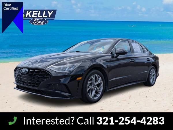 Used 2023 Hyundai Sonata SEL