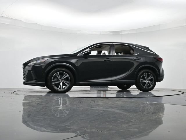 Used 2023 Lexus RX 350 Premium Plus w/ Cold Area Package AWD/4WD image 38