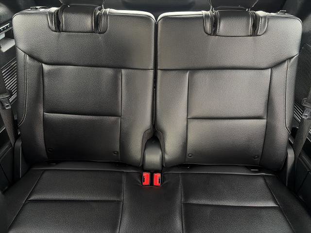 Certified 2023 Ford Explorer ST w/ Equipment Group 401A image 33