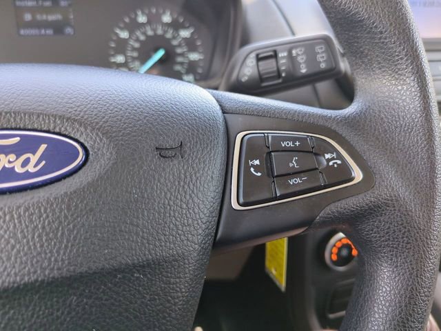 Certified 2021 Ford EcoSport S image 24