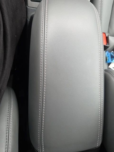 Certified 2025 Ford Bronco Sport Badlands image 38