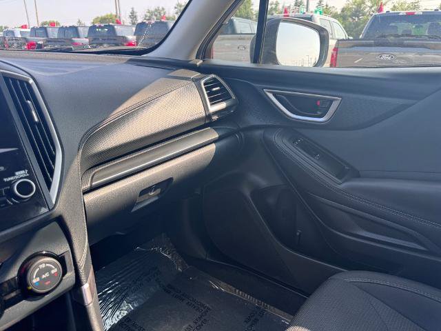 Used 2019 Subaru Forester w/ Alloy Wheel Package AWD/4WD image 19