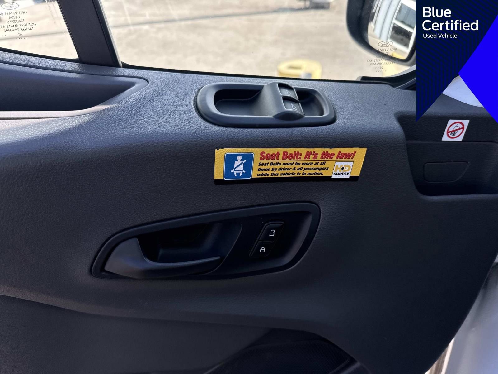 Certified 2020 Ford Transit 350 Base w/ Upfitter Package image 28