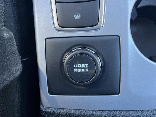 Certified 2023 Ford Bronco Sport Big Bend w/ Convenience Package image 13