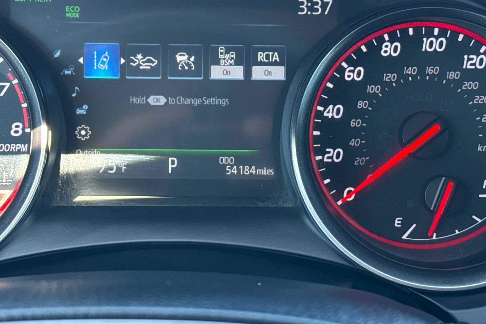 Used 2024 Toyota Camry XSE FWD image 26
