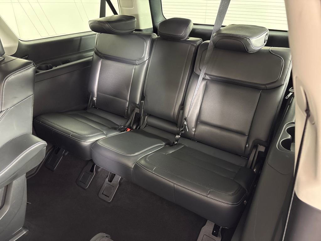 Certified 2025 Ford Expedition Max Platinum AWD/4WD image 32