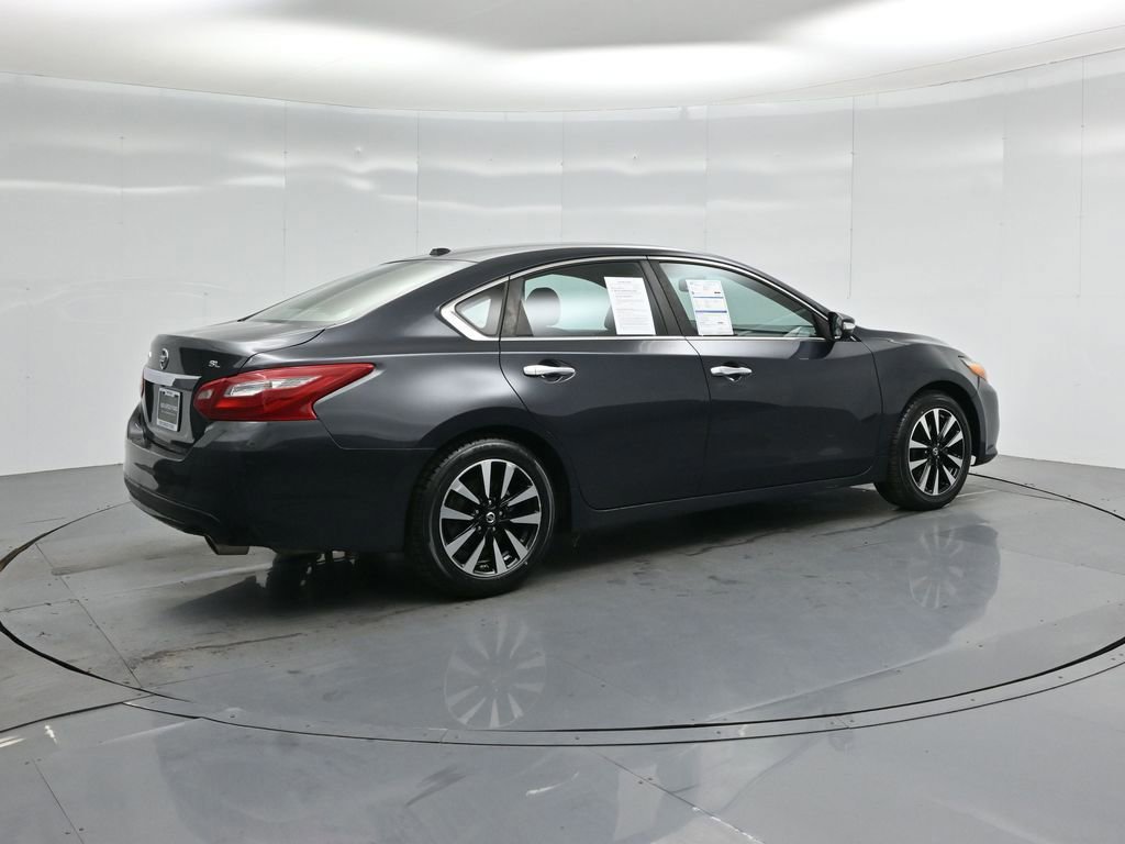 Used 2018 Nissan Altima 2.5 SL image 12