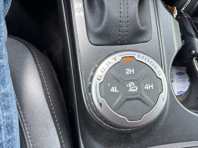 Certified 2023 Ford Bronco Big Bend AWD/4WD image 42