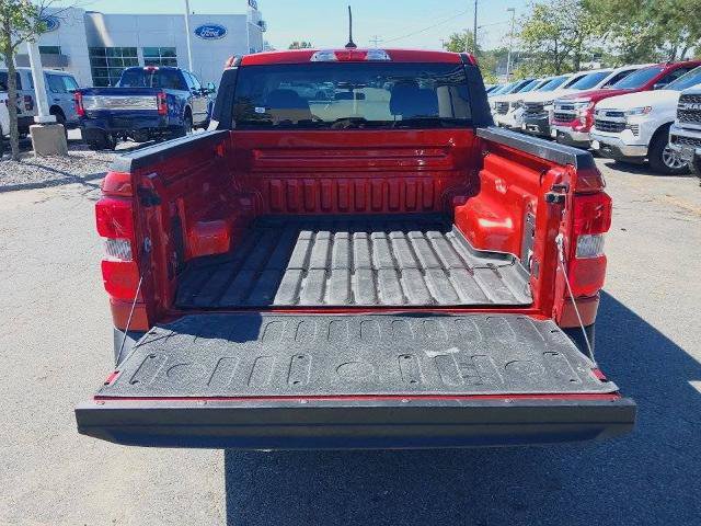 Certified 2024 Ford Maverick XLT w/ Equipment Group 300A Standard AWD/4WD image 24