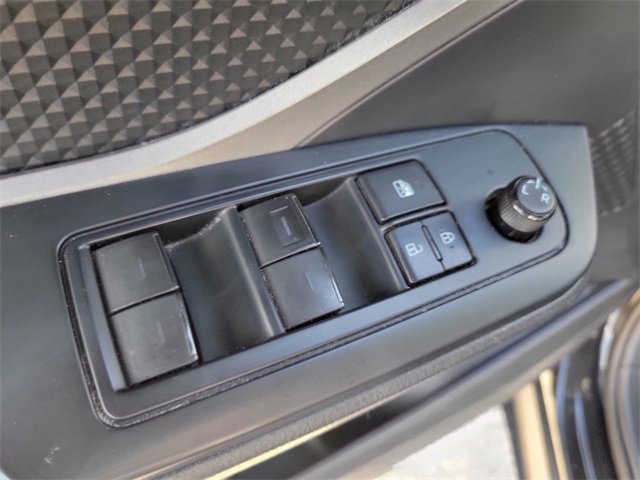 Used 2021 Toyota C-HR LE image 15