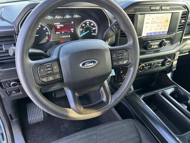 Certified 2023 Ford F150 XL w/ STX Appearance Package image 12