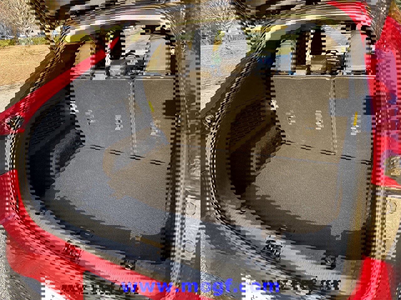 Certified 2022 Ford Mustang Mach-E Premium image 29