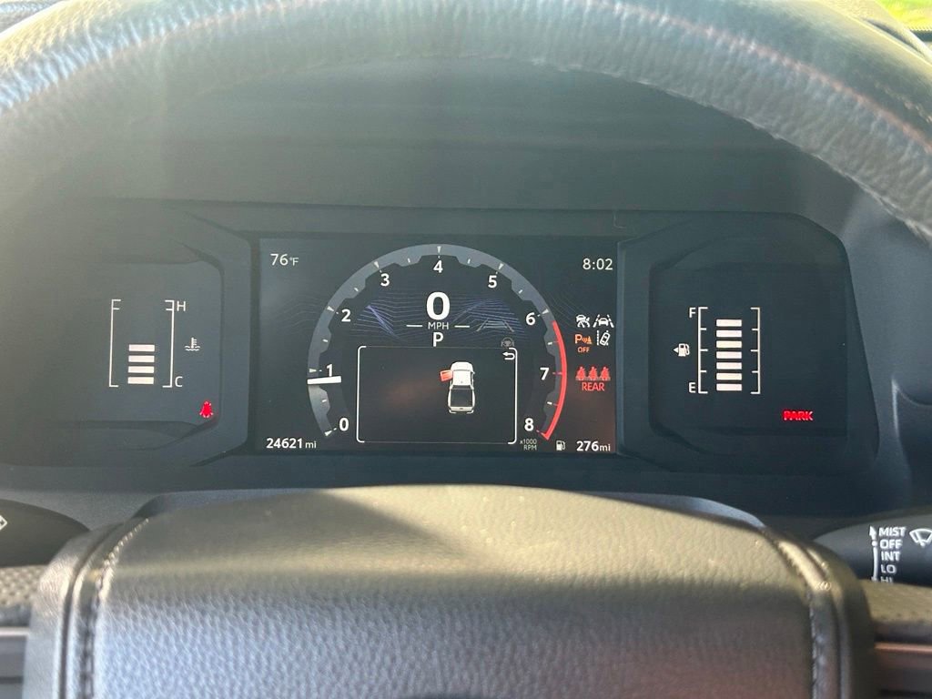 Used 2024 Toyota Tacoma SR5 image 37