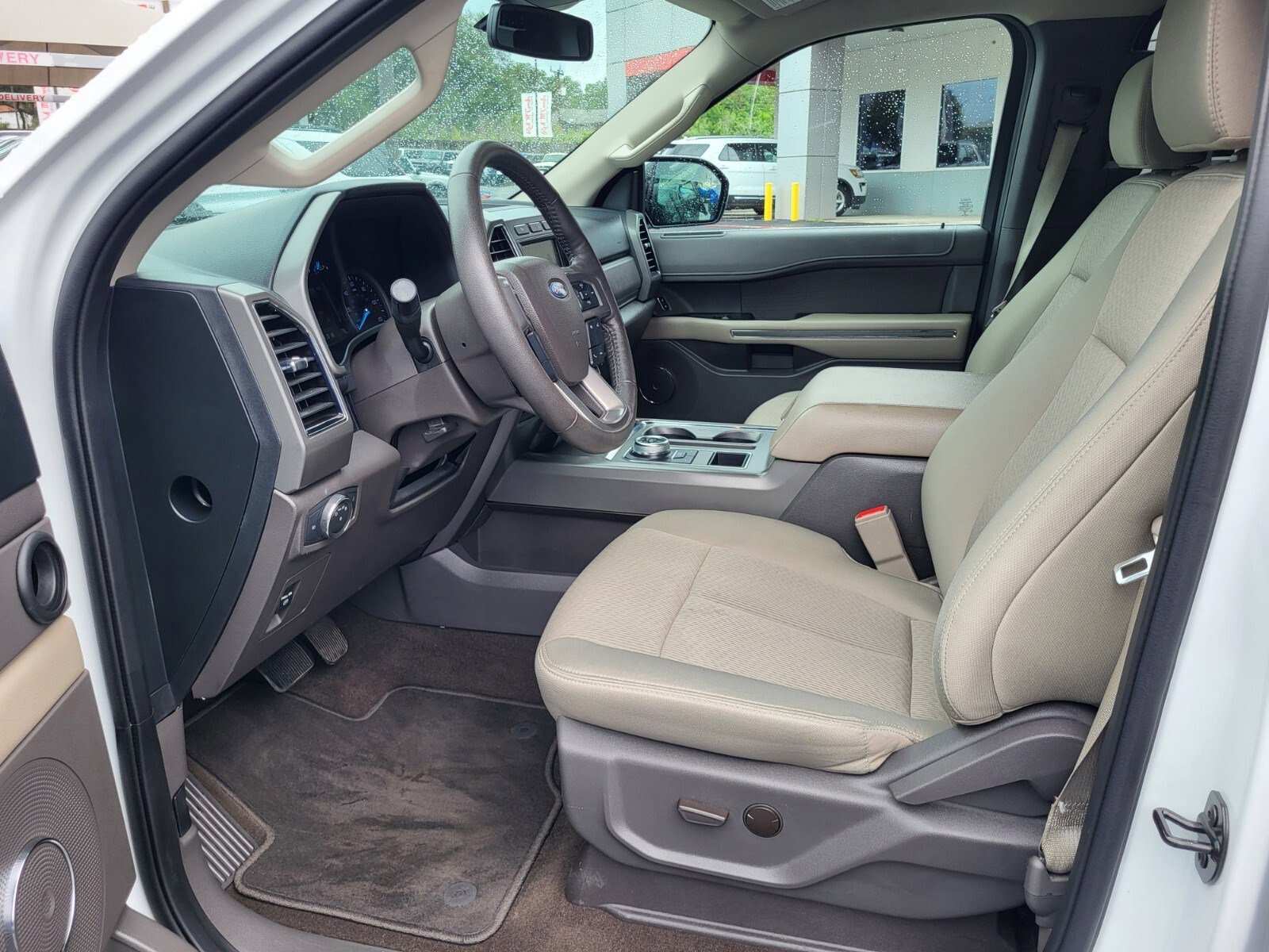 Certified 2021 Ford Expedition XLT RWD image 19