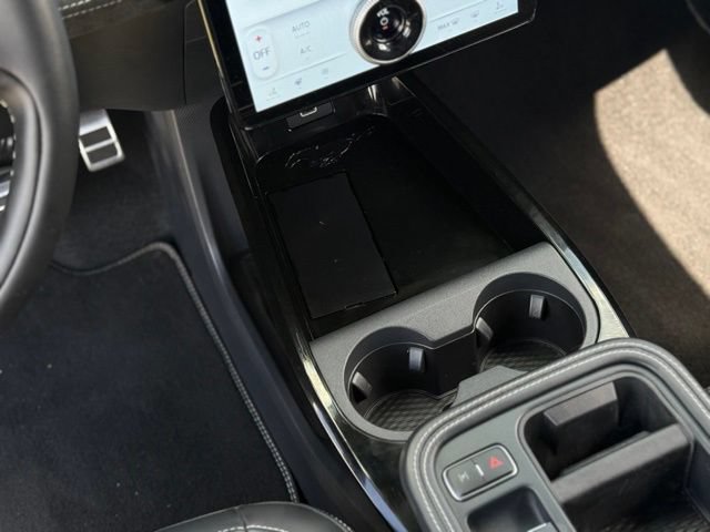 Certified 2025 Ford Mustang Mach-E GT AWD/4WD image 29