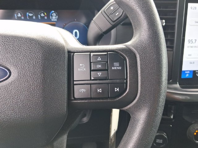 Certified 2024 Ford F150 STX RWD image 17