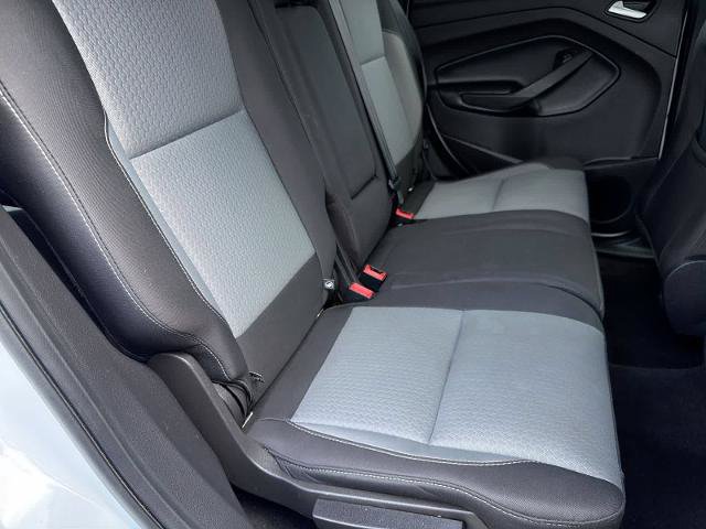 Certified 2019 Ford Escape SE AWD/4WD image 21