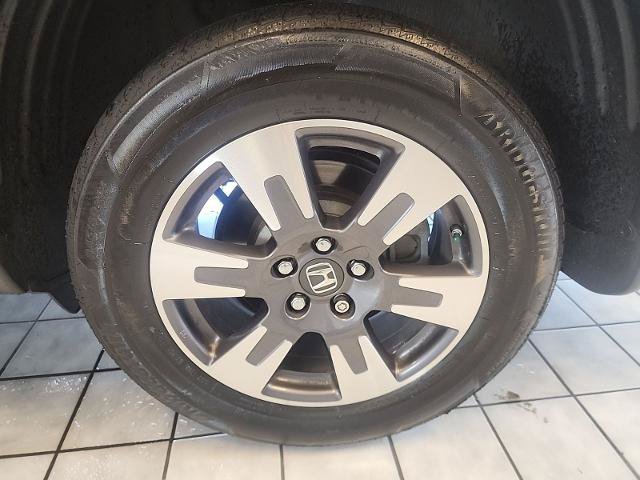 Used 2018 Honda Ridgeline RTL-E image 24