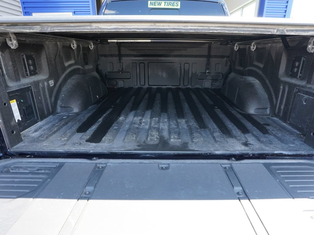 Certified 2025 Ford F150 Raptor AWD/4WD image 36