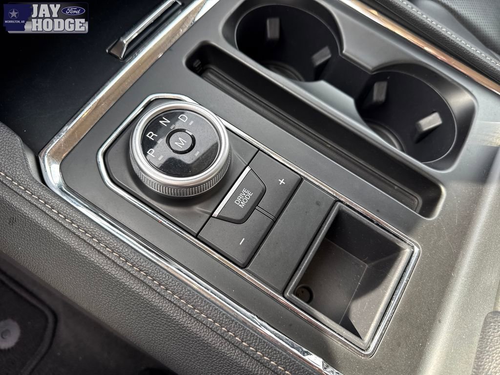 Certified 2024 Ford Expedition Max XLT RWD image 11