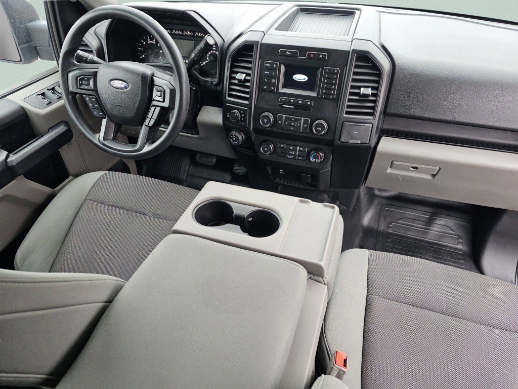 Certified 2020 Ford F150 XL w/ Equipment Group 101A Mid image 27