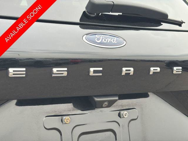 Certified 2020 Ford Escape SE AWD/4WD image 13