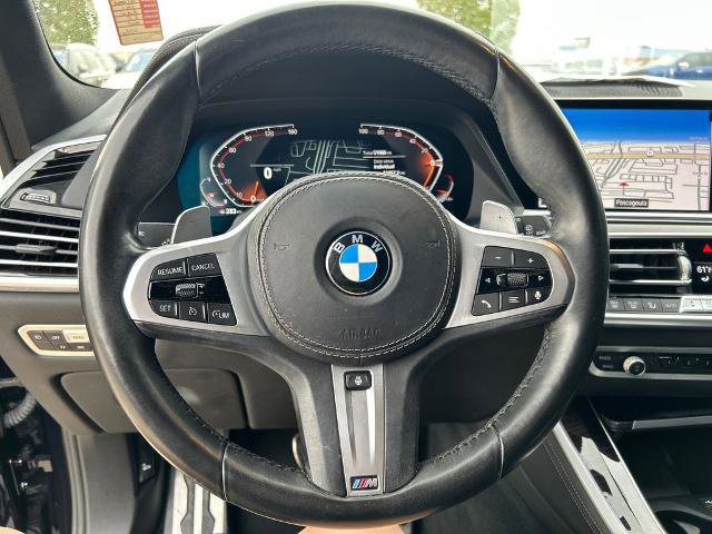Used 2021 BMW X5 sDrive40i w/ M Sport Package image 23