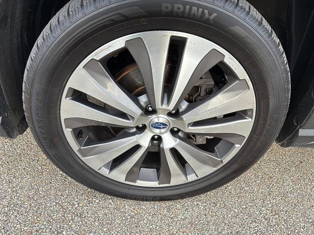 Used 2019 Subaru Ascent Touring w/ Popular Package #3 image 9
