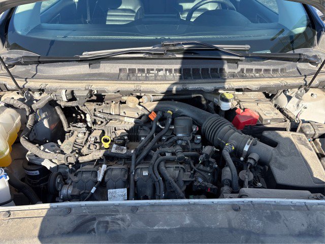 Certified 2024 Ford Edge SEL image 20