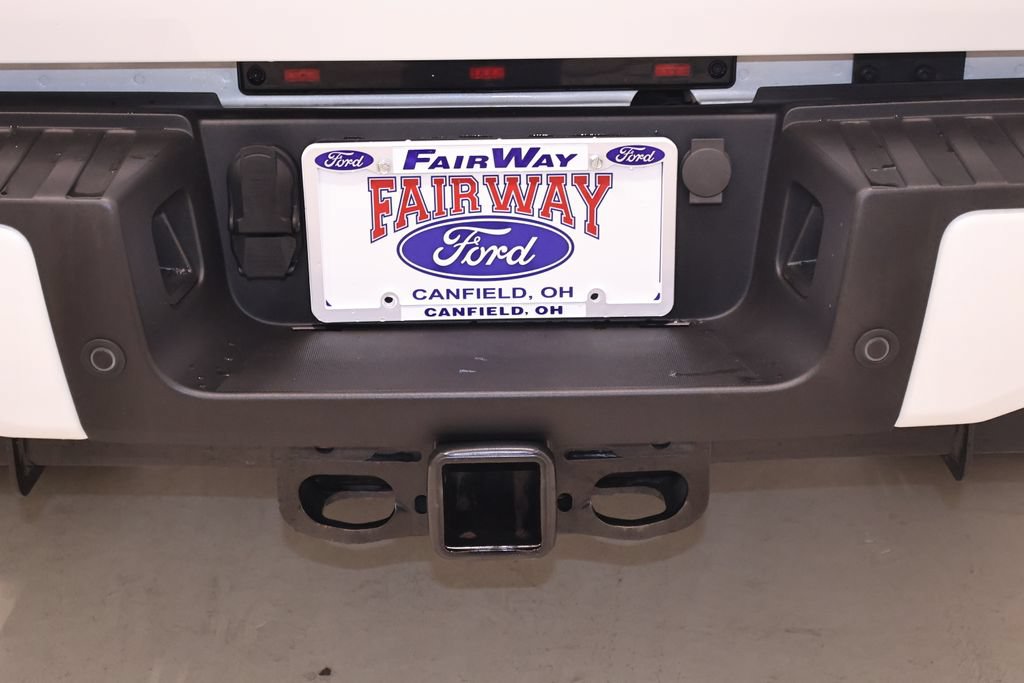 Certified 2024 Ford F450 Limited w/ FX4 Off-Road Package AWD/4WD image 49