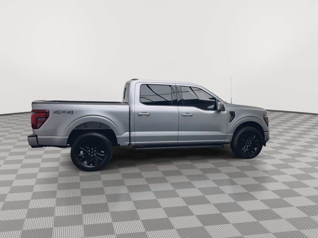 Certified 2025 Ford F150 Lariat AWD/4WD image 40