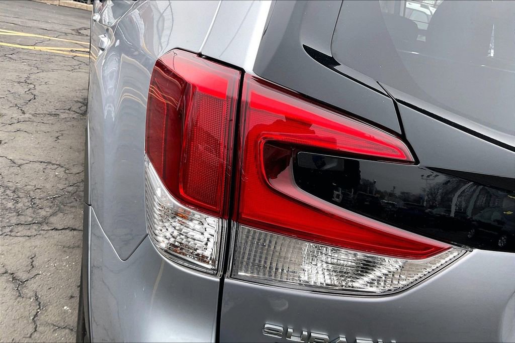 Used 2020 Subaru Forester Sport w/ Popular Package #2 image 29