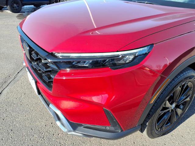 Used 2023 Honda CR-V Sport Touring image 10