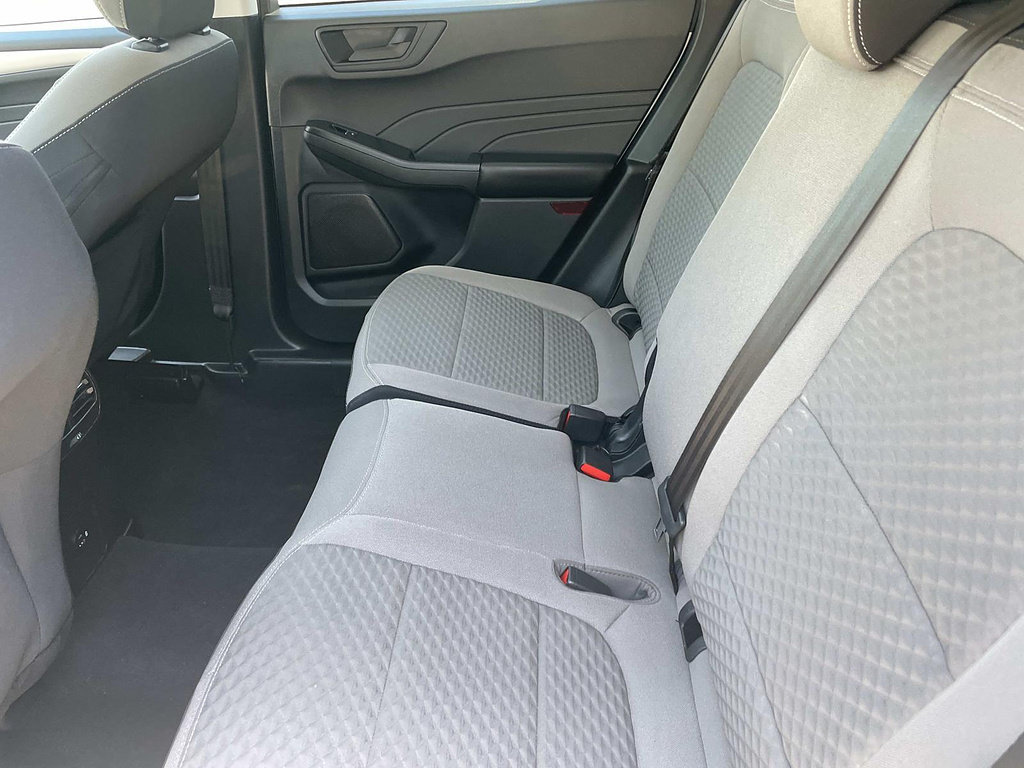 Certified 2022 Ford Escape SE FWD image 34