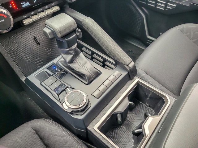 Used 2025 Toyota Tacoma SR5 image 23
