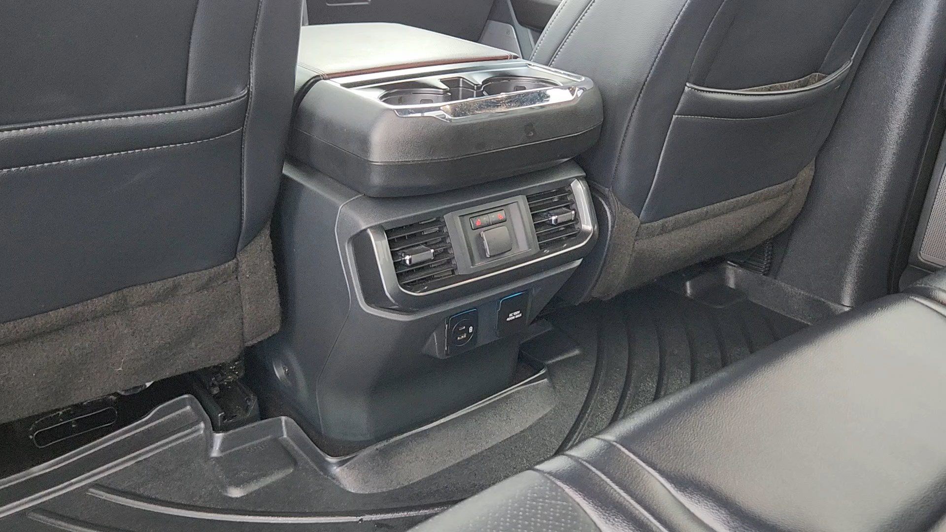 Certified 2021 Ford F150 Lariat w/ Equipment Group 502A High AWD/4WD image 17