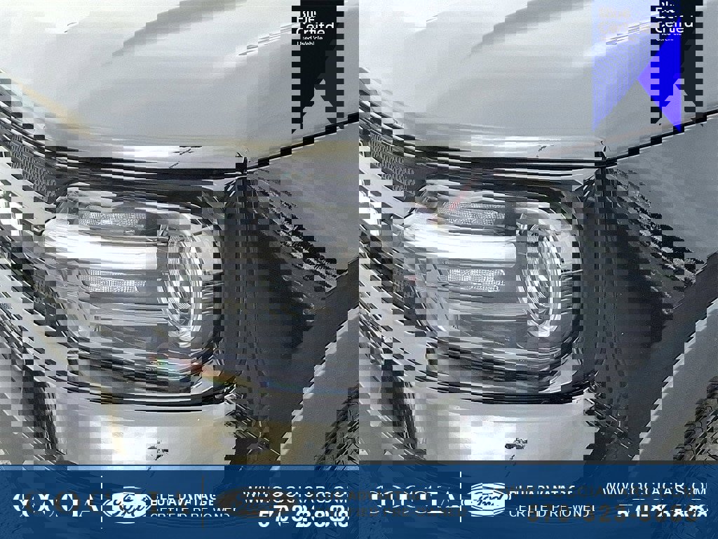 Certified 2023 Ford Bronco Sport Outer Banks image 9